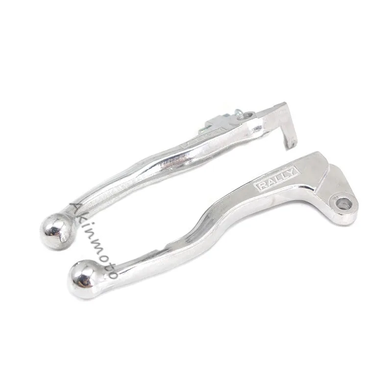 Мотоциклетный Рычаг Сцепления DRZ 400 для Suzuki DR-Z400 DR250 DR650 DRZ400 Ручки Тормоза Мотокросса Аксессуары Рукоятки.