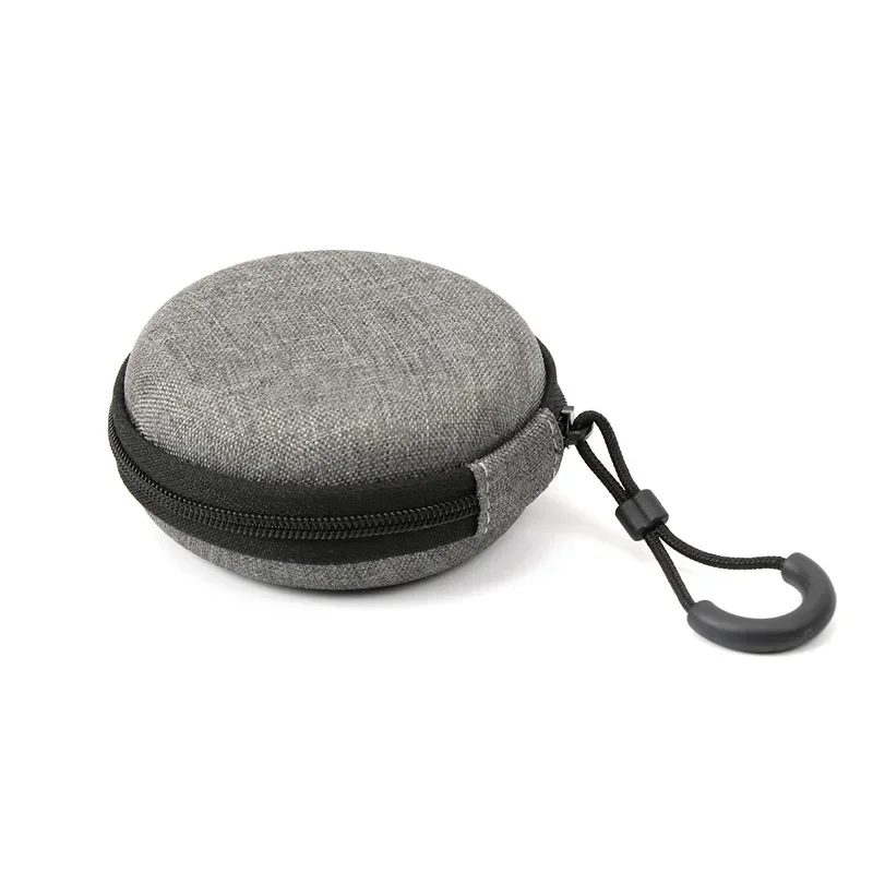 

Многофункциональная сумка для хранения кабеля для передачи данных, портативная коробка для хранения наушников, цифровое зарядное устройство, защитная коробка для USB-накопителя, карман на молнии