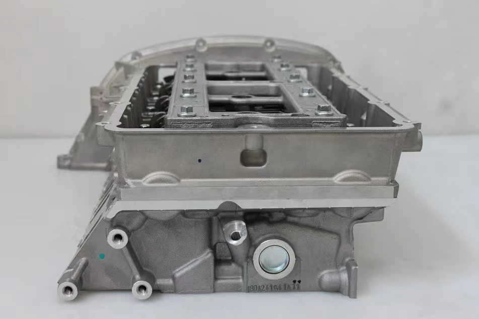 Заводская розетка H9FB/H9FD/JXFA/PHFA OE 1433148 1475887 для головки блока цилиндров Ford