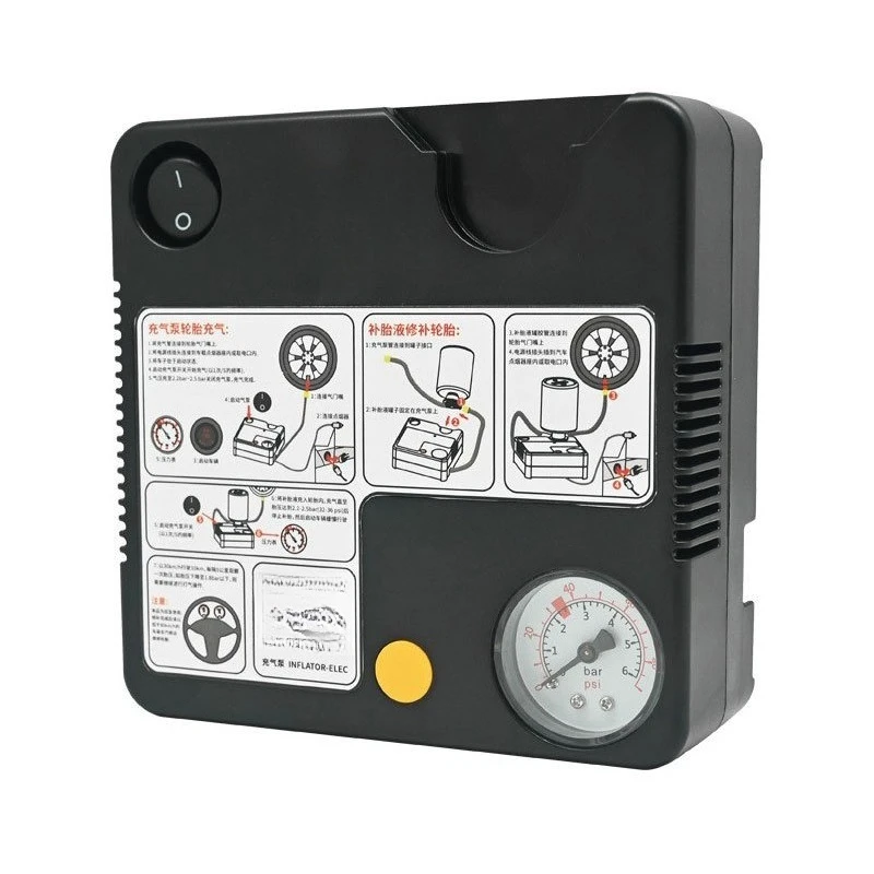 

Новый энергетический инструмент, электромобиль, портативный воздушный насос для шин, портативный быстрый ручной автомобиль