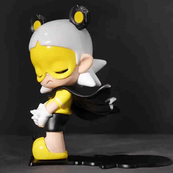 Оригинальная милая 100% фигурка Zsiga кукла Kawaii Guard экшн-фигурка игрушки подарки из