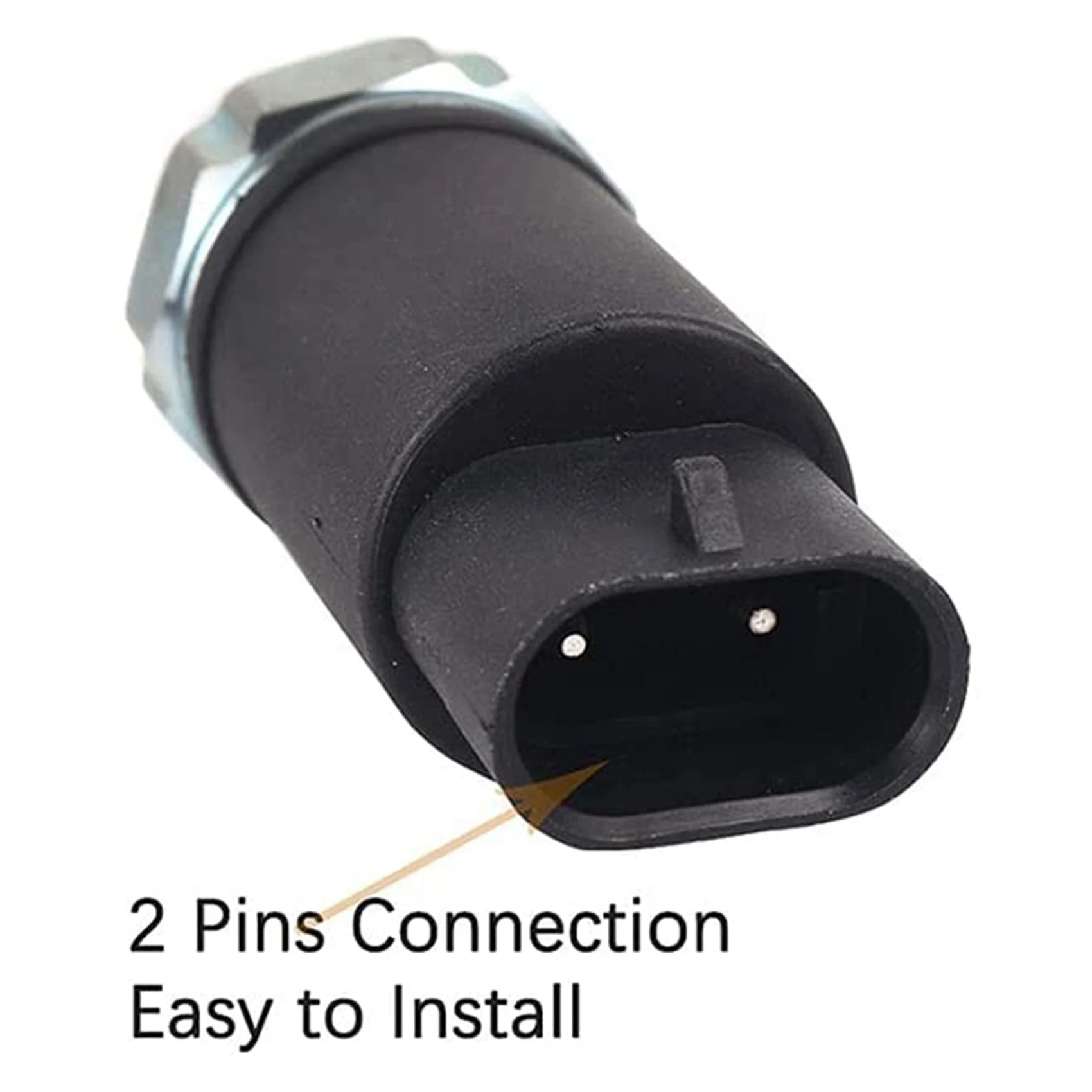 Автомобильный датчик давления масла переключатель 56031003AB 56031003 PS284 для Dodge Dakota Jeep