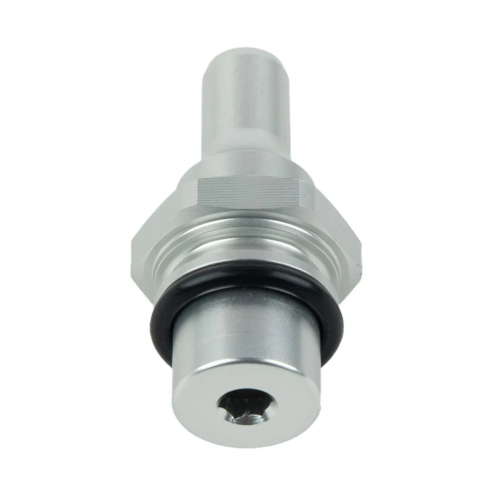 

1pcs PCV Valve Upgraded Replacement N54 PCV Valve For E91 335i 2007-2010 535xi 2008 SL For N54 Twin Turbo For Engines