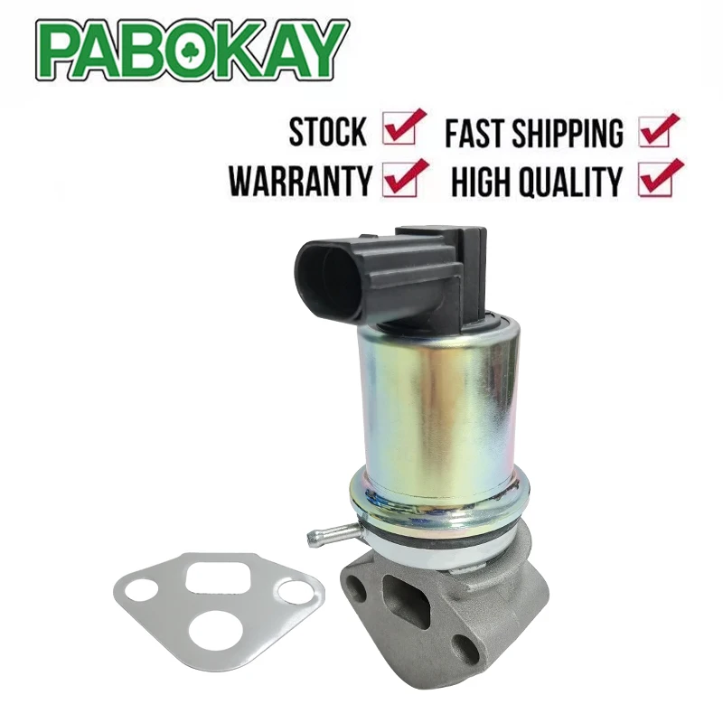 

Для AUDI A3 SEAT LEON Фольксваген Толедо BORA GOLF 4 1,8 EGR Valve 83618 270159 ERV096 72278514 722785040 72278518 72278504 722785045