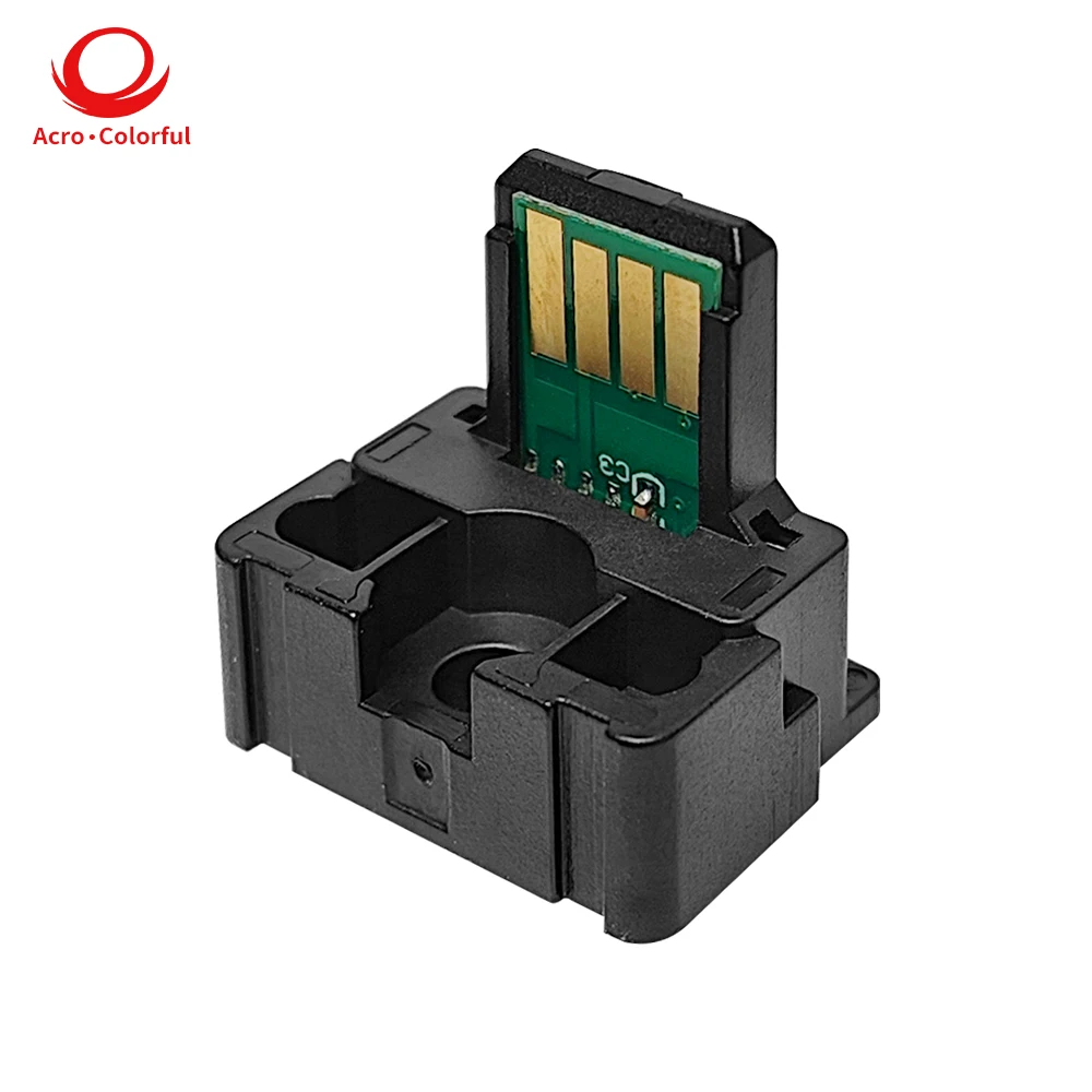 Фото BP-FT200 201 BP-AT200 BP-XT200 BP-GT200 BP-JT200 Тонер-чип для Sharp BP-20M22 BP-20M24 BP-20M28 BP-21M22 BP-M2322R BP-M2522R №4