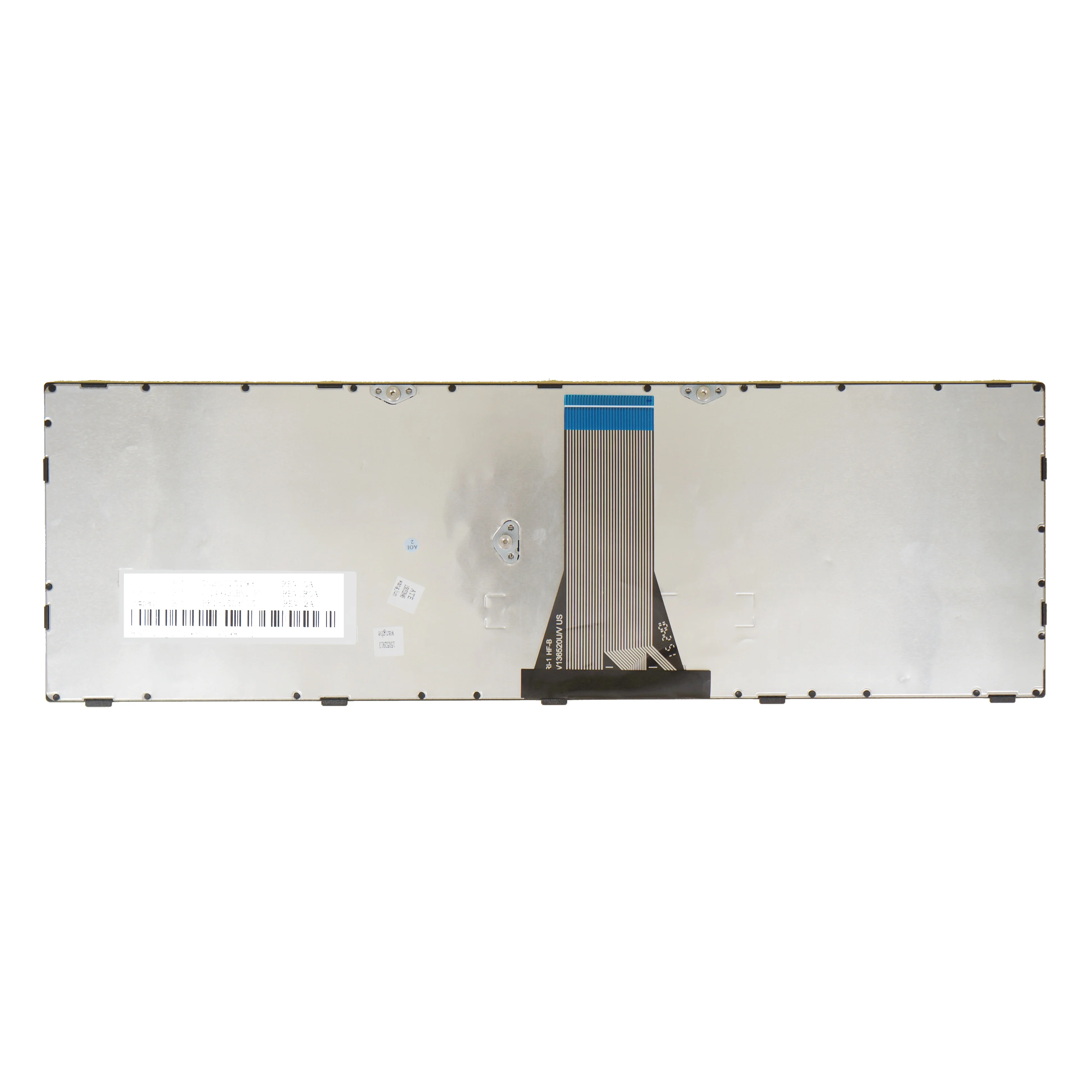 Клавиатура для ноутбука Lenovo B50-30 B50-45 B50-70 B50-80 B51-30 B51-35 B51-80 LA US SP UK Russian KR Thai TW GK AR