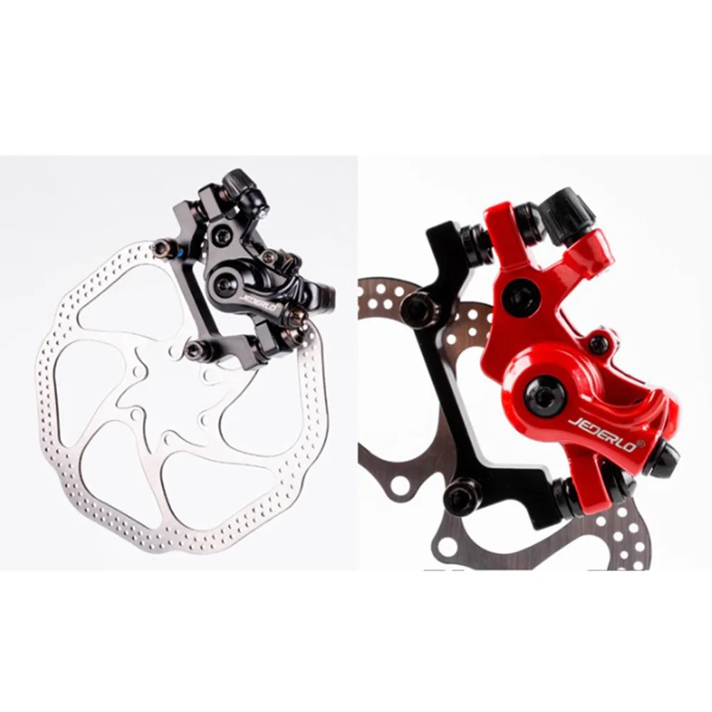 Велосипедный комплект дискового тормоза тормозная система F160/R140 или R160/F180