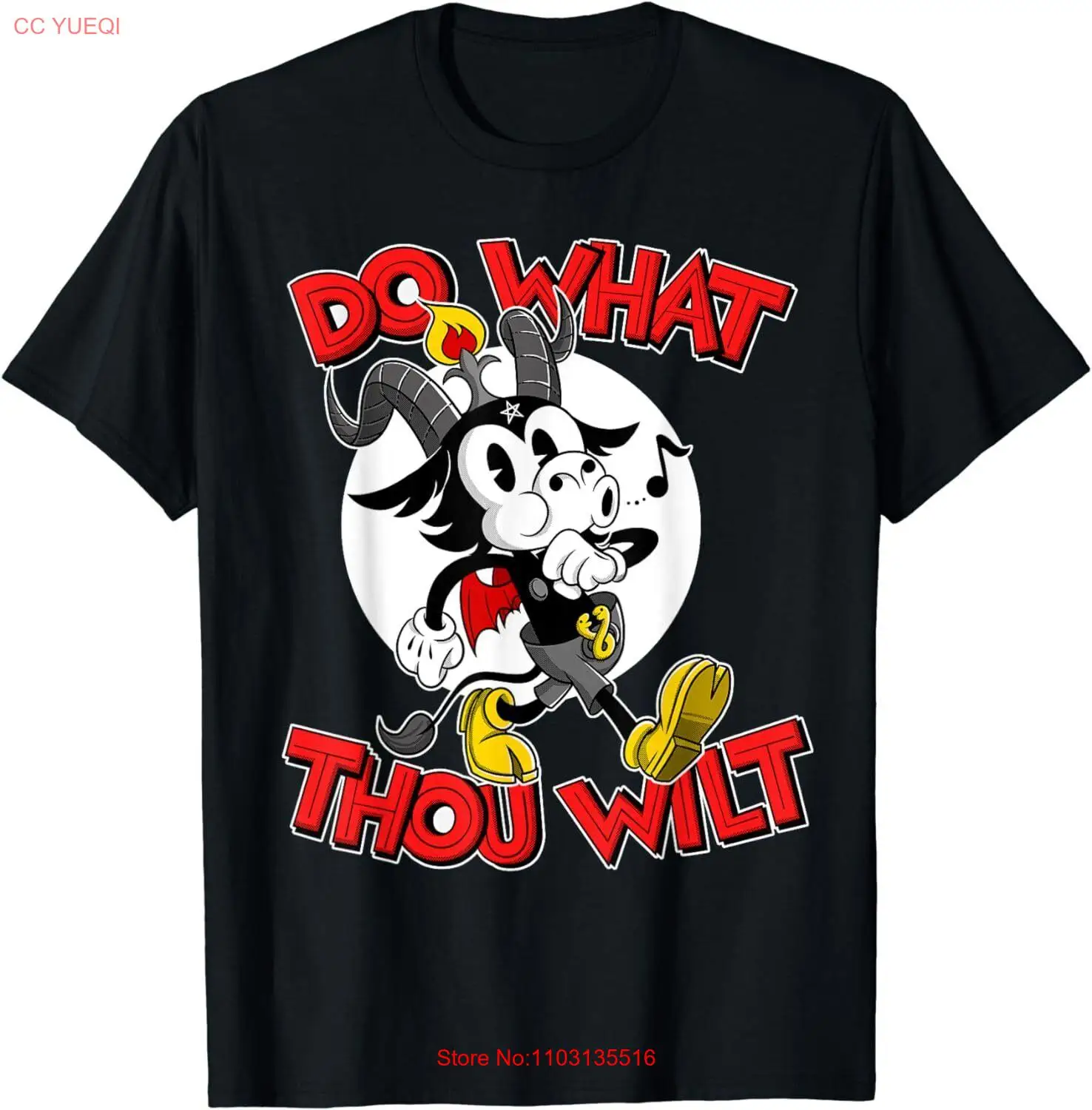 Сделайте то что вы хотите багмомет мультяшная скульптуристская футболка для