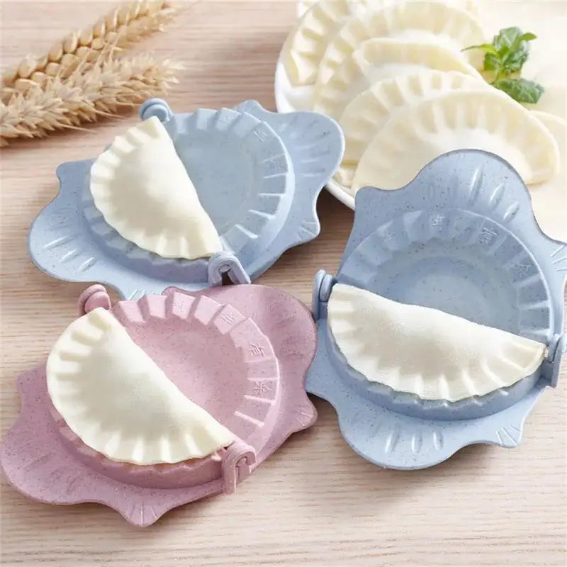 

Клецки плесень клецки машина DIY легко клецки плесень кухонные гаджеты Jiaozi производитель кондитерских аксессуаров
