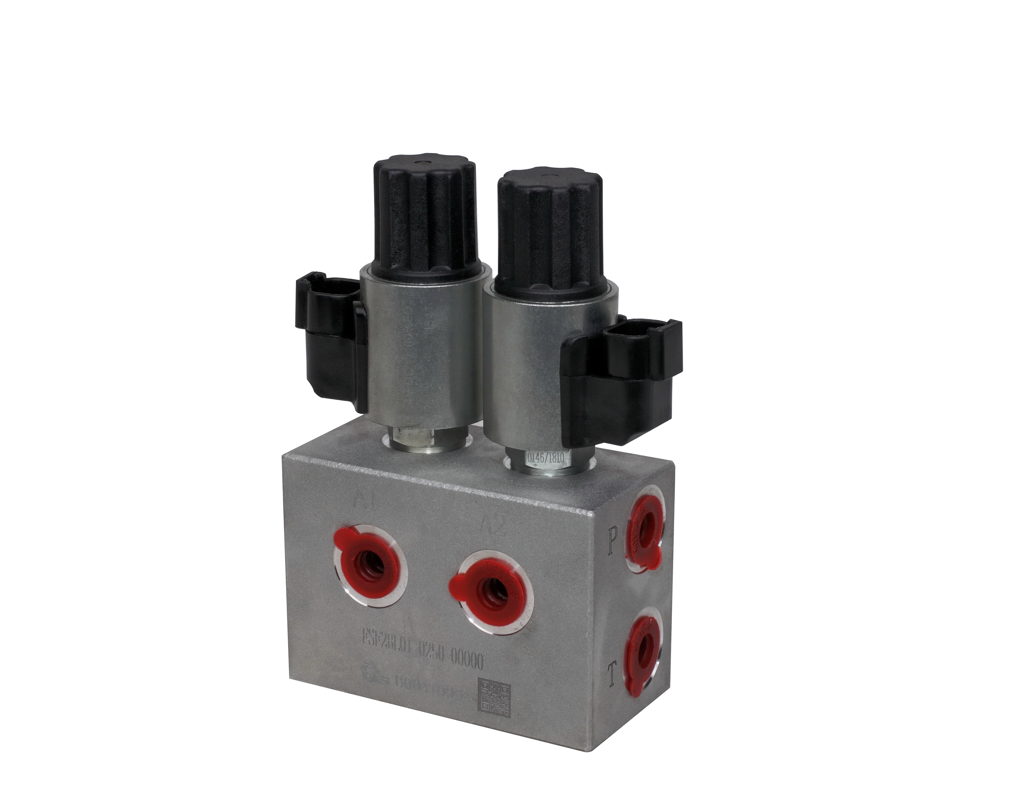 

Hydraulic High Efficiency control valve Proportional Valve