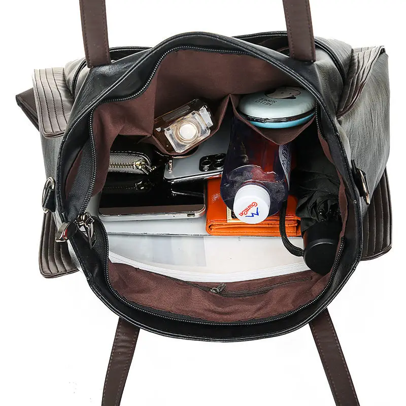 Весенние женские модные сумки 2022 подходящие к уличным сумочкам сумка-тоут на