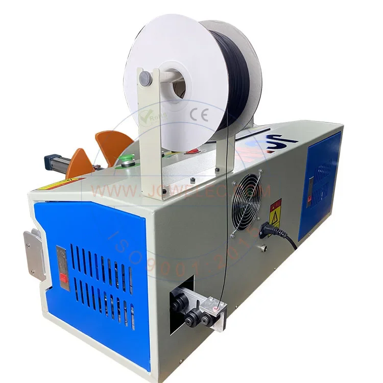 JCW-WB05 самая продаваемая автоматическая машина для намотки проволоки с ЧПУ