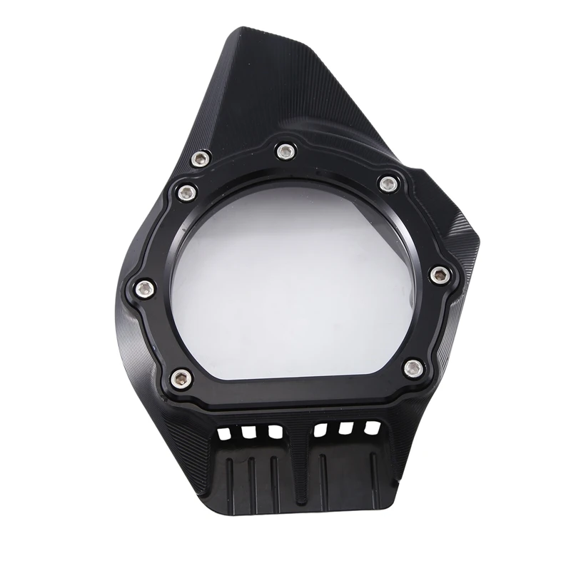 Крышка коробки передач мотоцикла защита двигателя защитная крышка для Vespa Sprint