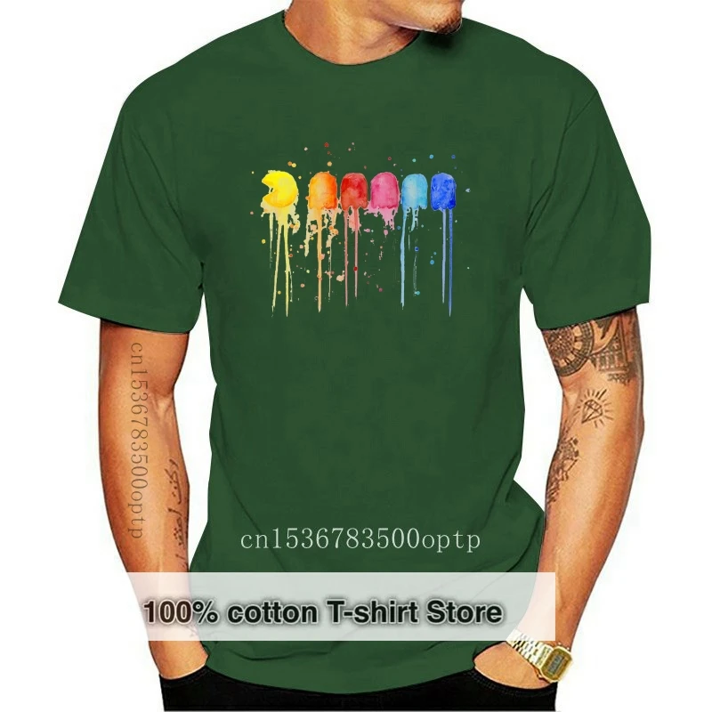 

Funny Men t shirt Women novelty tshirt Retro Arcade Video Game T-Shirt