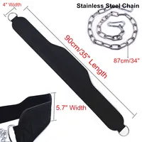 Пояс для занятий тяжëлой атлетикой. Выдерживает вес 40 кг; можно и больше, но на свой страх и риск.#2