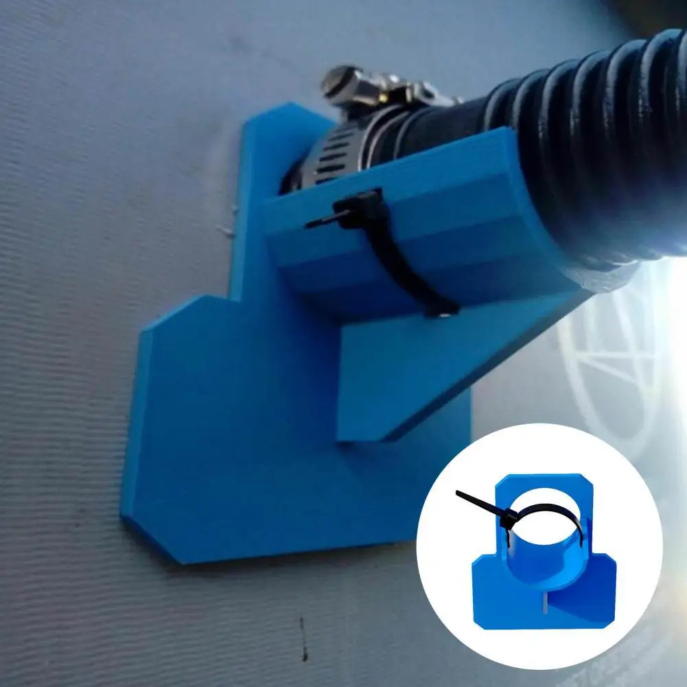 

Удобный износостойкий долговечный держатель для бассейна