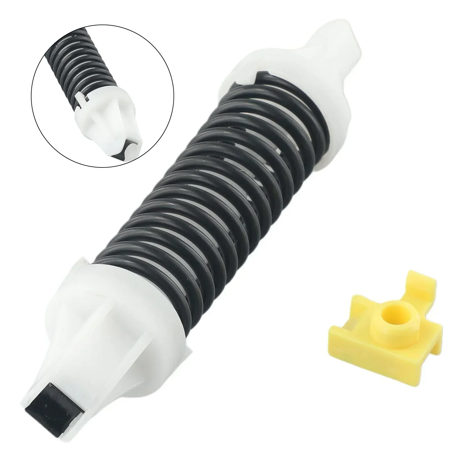 Для SAAB 93 9-3 Ремкомплект возвратной пружины педали сцепления/комплект 9191365 12800290