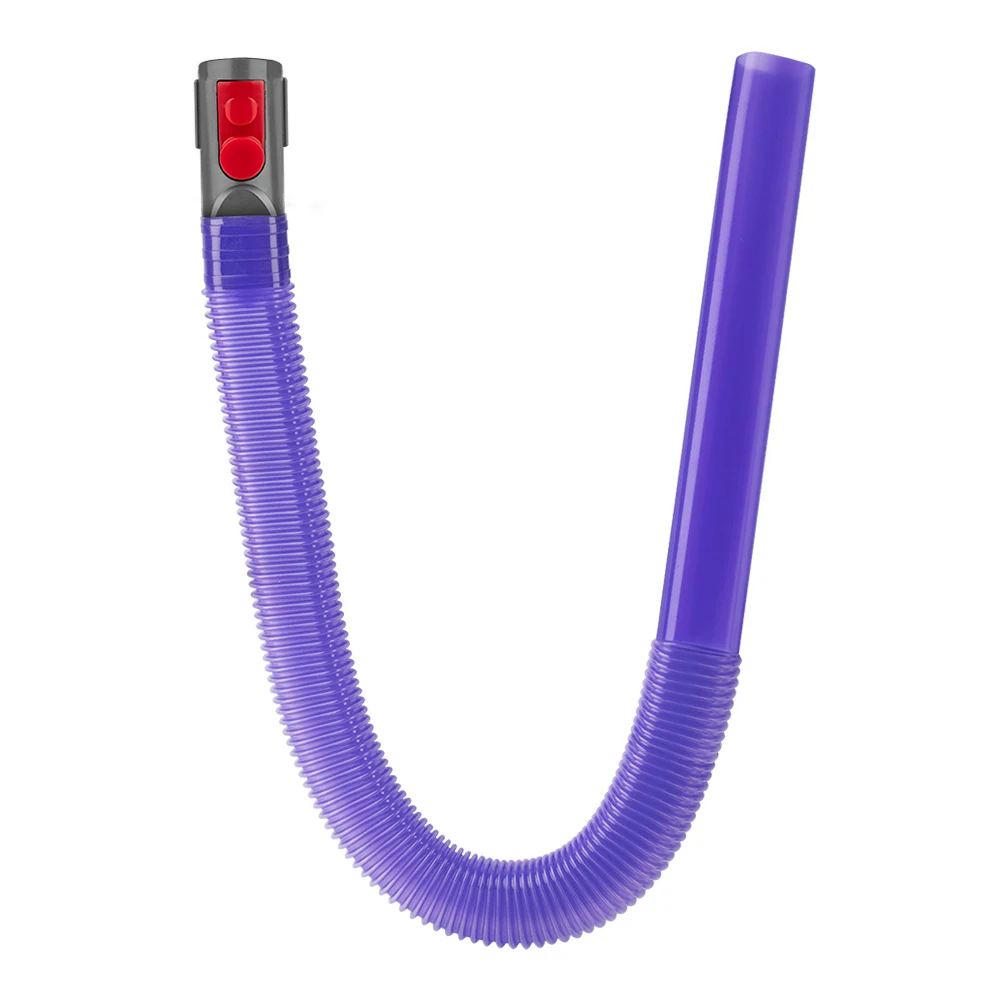 Шланг для очистки Dayer подходит Dyson V 6 V7 V8 V10 V11 V15 сменный пылесос