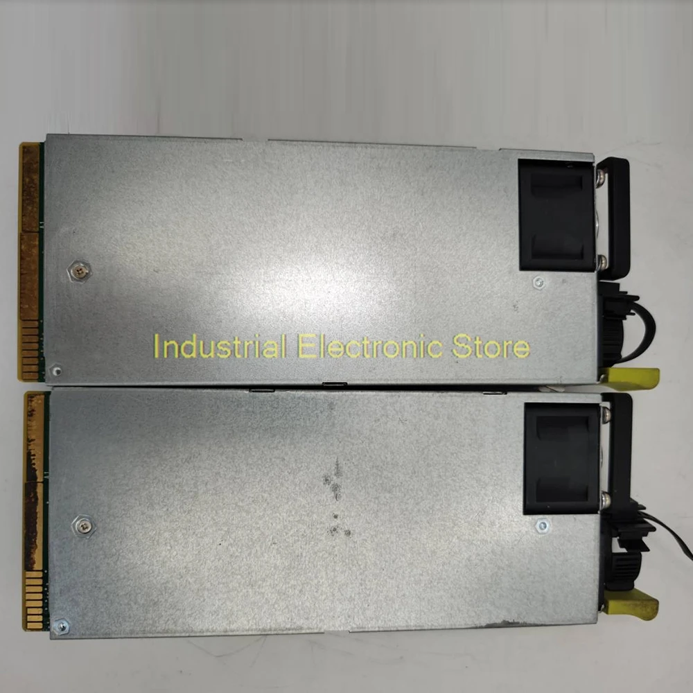 Серверный блок питания MC2200B4-3-5R-02 G5500 серия 2200 Вт 12 В/А 1 шт.