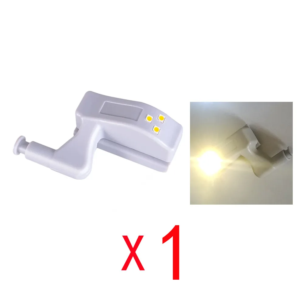 

AvvRxx сенсорная LED подсветка для шкафа