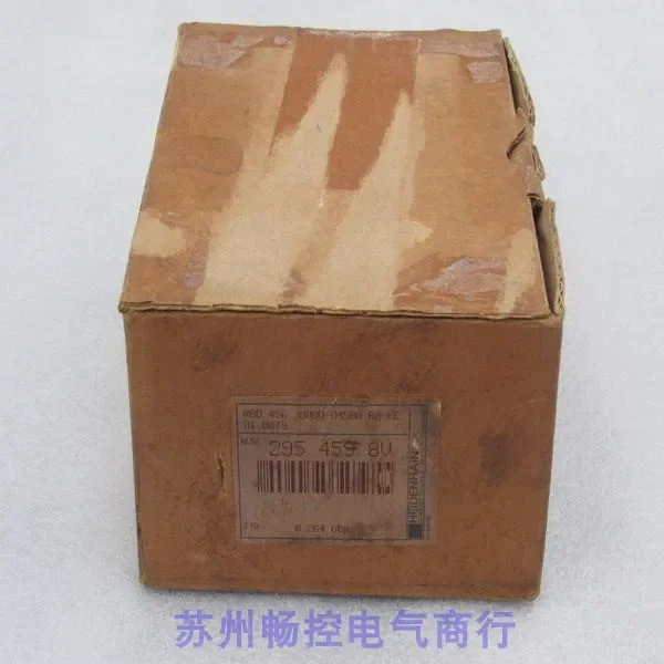 Фото Распродажа 2026* Новый энкодер HEIDENHAIN ROD 456.0000-4500 В наличии 295459 №2