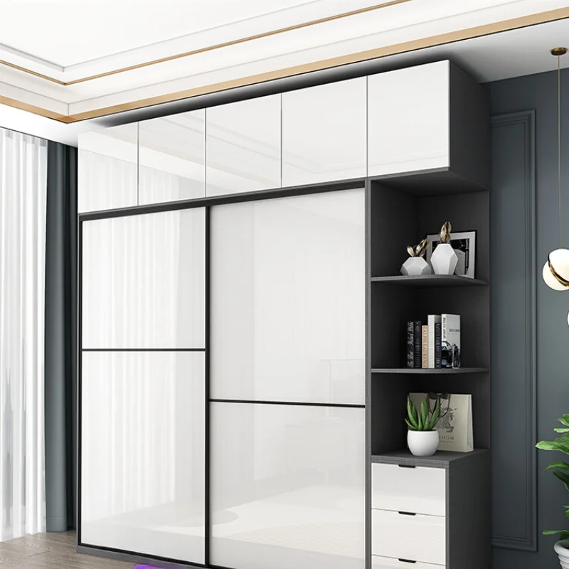 Современная полка для обуви экономия одежды шкаф подставка шкафа нагрудный ящик