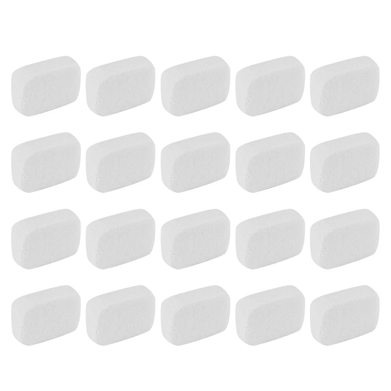 

20 шт./упаковка, таблетки для туалета