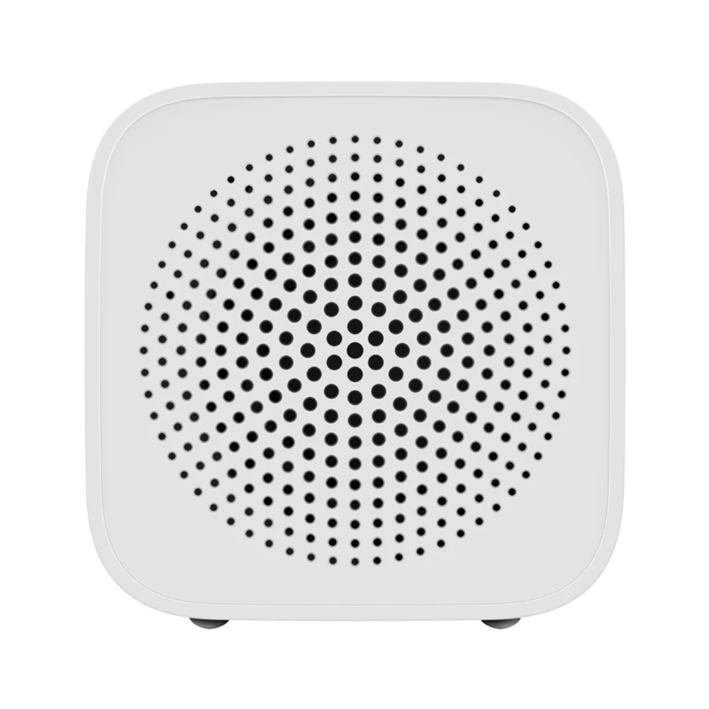 

XiaoAi Mini Audio Smart Bluetooth Speaker Portable Home Built-In Rechargeable Lithium Battery 480mAh Outdoor Carry Around Player