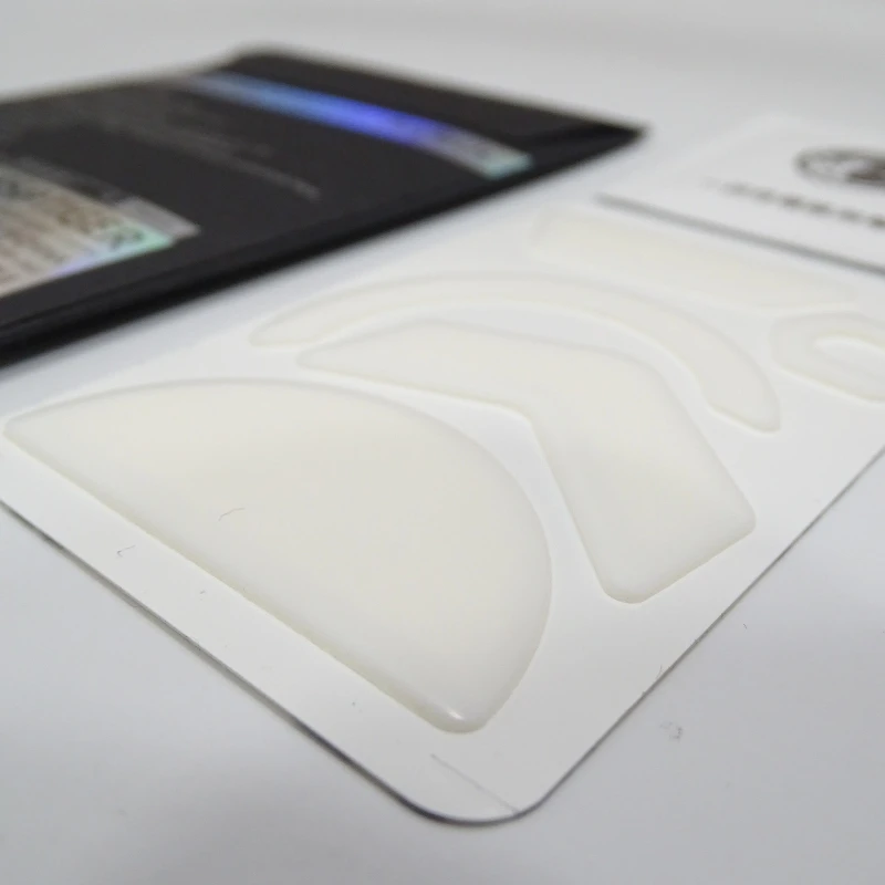 Ножки для коньков игровой мыши Esptiger G502X скользкая версия со льдом Прямая поставка