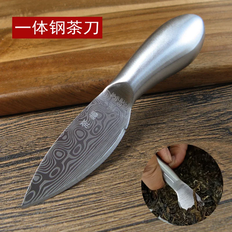 Нож «Малая выпь»‎ / дамасская сталь