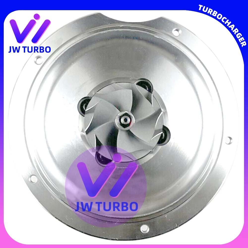 8970385180 RHV4 турбокартридж для Isuzu Trooper Opel 71 кВт 85 4JG2-TC 4JB1T 2 8 TD P756-TC турбо