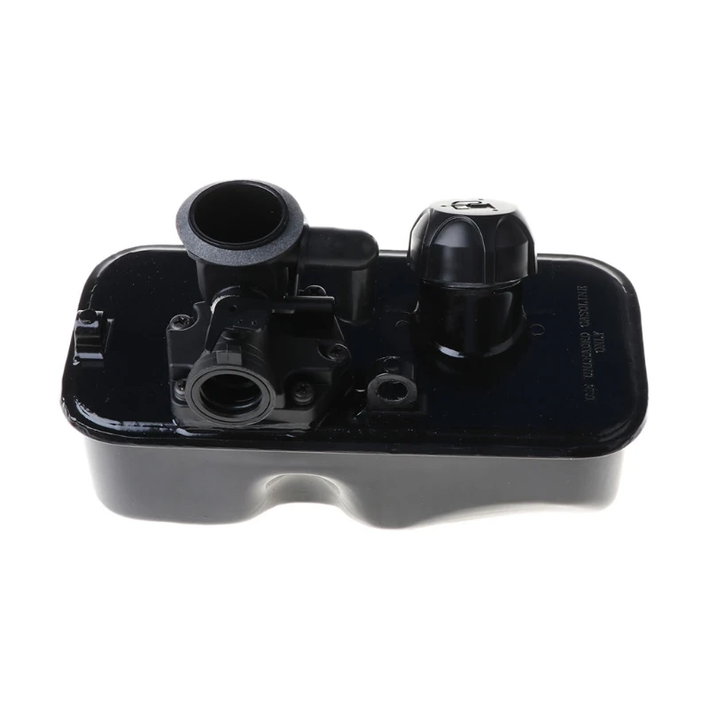 Фото Карбюратор для бензобака briggs & stratton 499809 498809A 494406 P82D №3