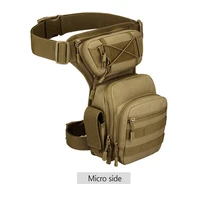 military tactical assault pack sling backpack waterproof edc rucksack bag for outdoor hiking camping hunting trekking travelling