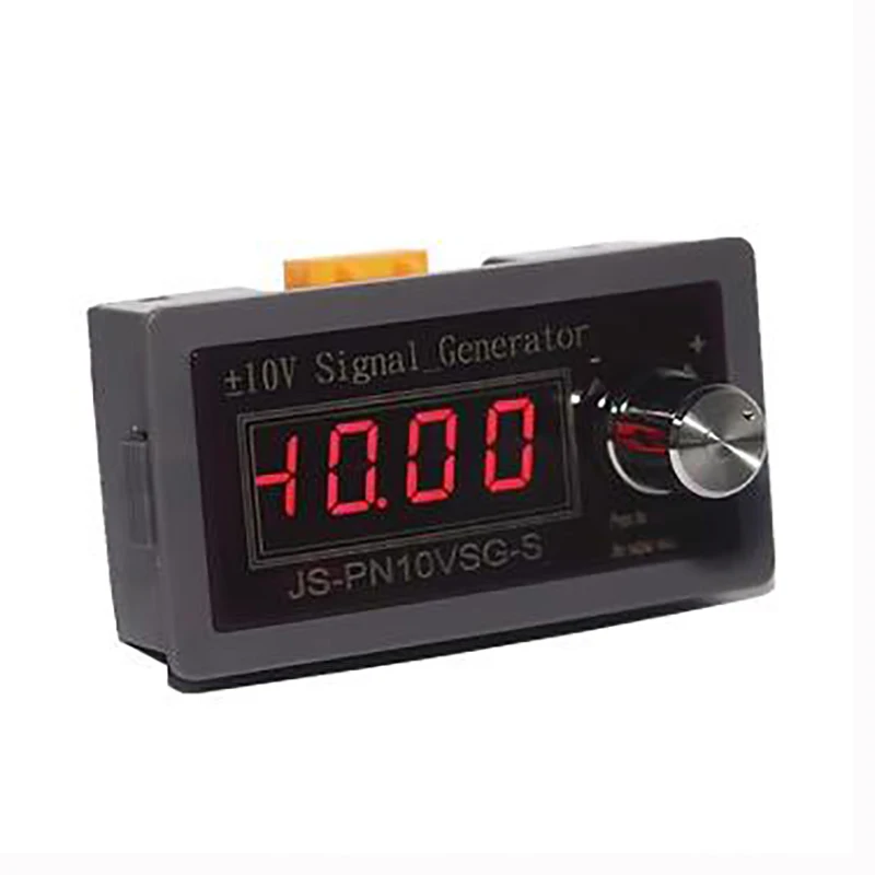 

Высокоточный генератор сигналов ± 10 В/0-10 В/+ 5 В блок измерителя источника DAC может имитировать отладку PLC затемнение +