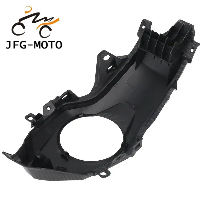 Аксессуары для мотоциклов крышка топливного бака защита углеродного волокна