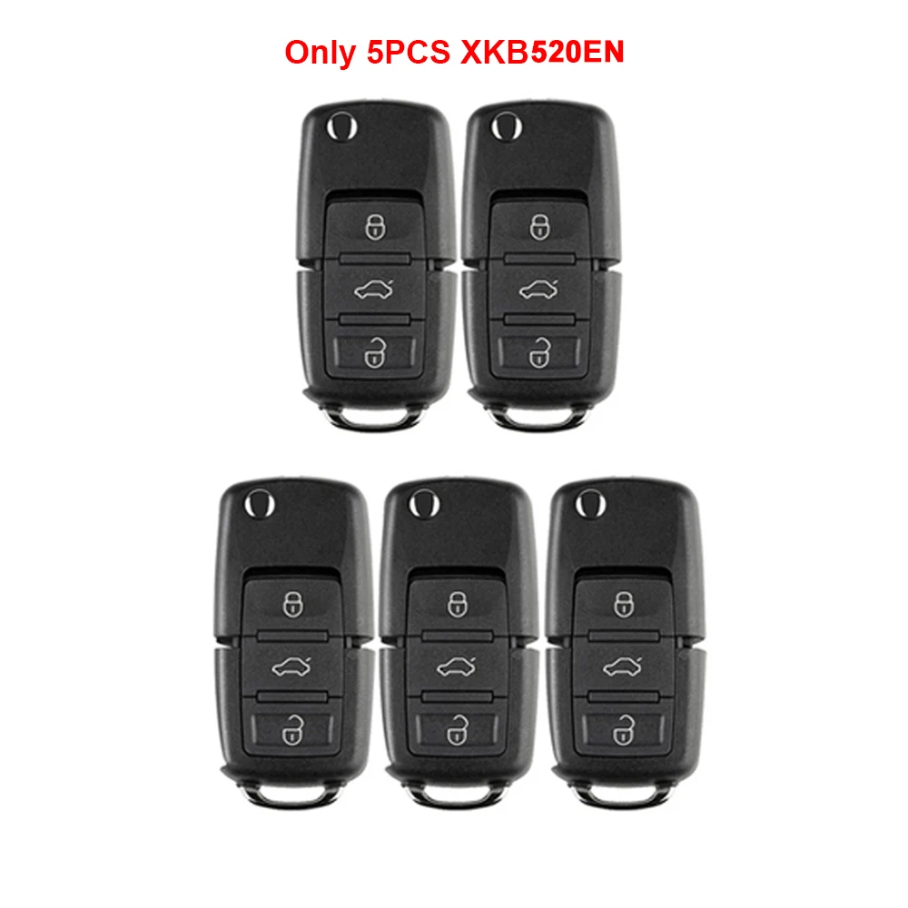 

Мини-программатор автомобильных ключей Xhorse VVDI с поддержкой IOS и Android, 96 бит, 48 клонов