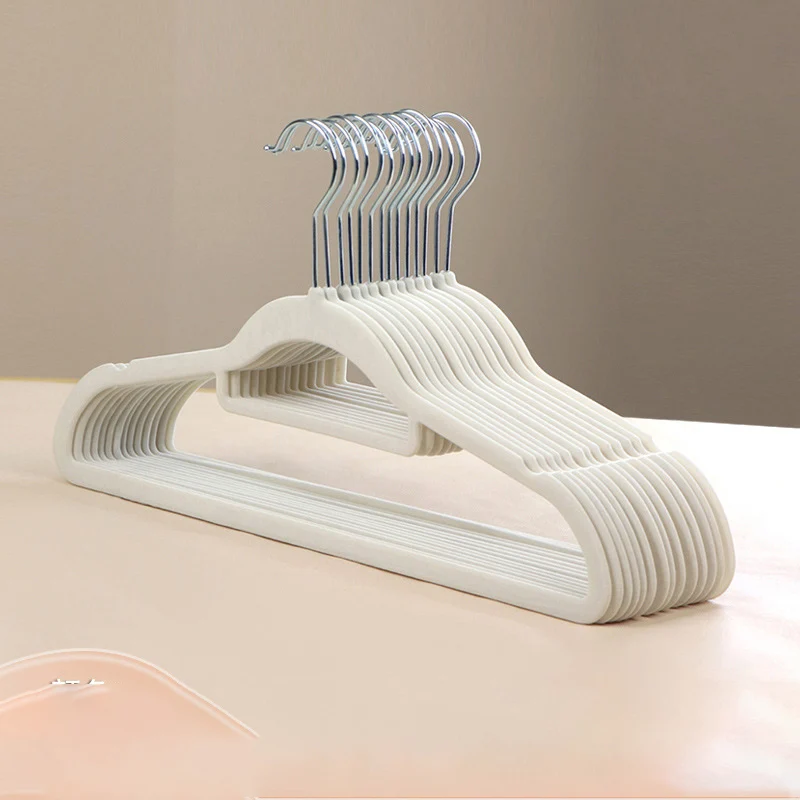 45 см бархатная вешалка для одежды взрослых портативные вешалки дисплея