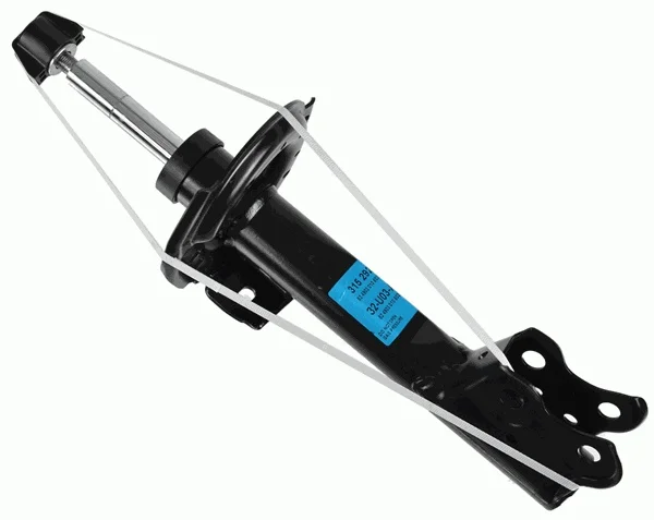 

SACHS 315 292 AMORTISOR ON (GAZLI) A-CLASS W169 0412