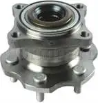 

Rear wheel for 41498016/S PATHFINDER (R51)