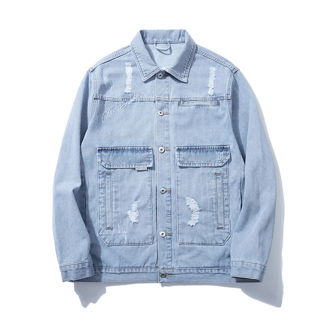 5xl jacket mens