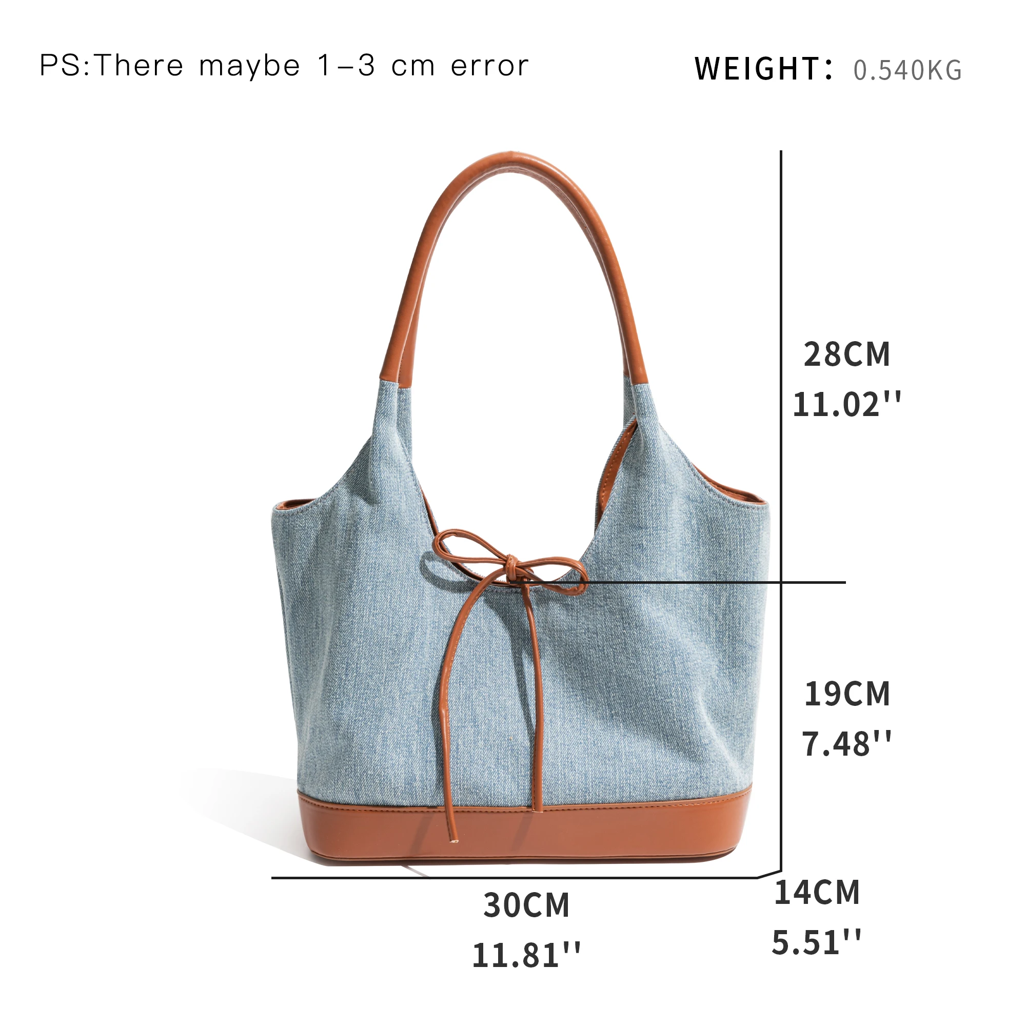 MABULA винтажная повседневная джинсовая сумка высококачественная модная через