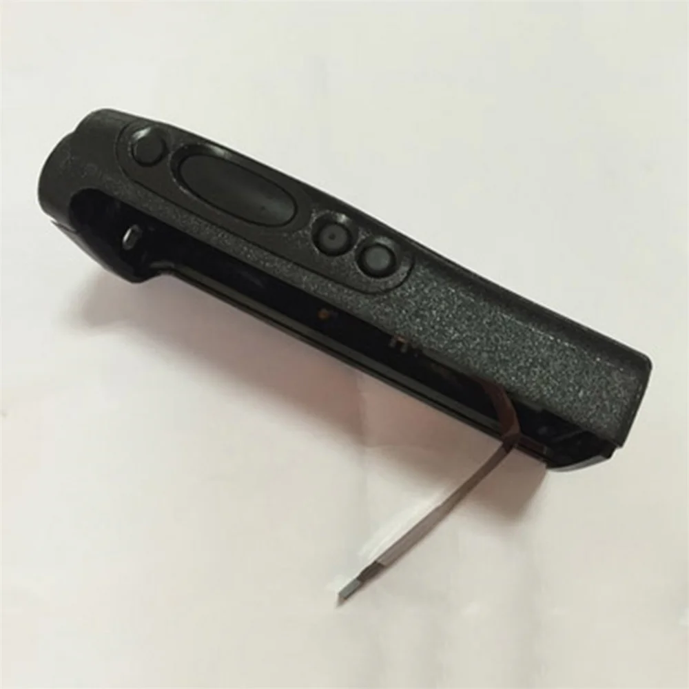 HT750 Black Walkie Talkie Repair Case Housing Cover Fit For M GP328 GP340 HT750 PRO5150 Portable Walkie Talkie