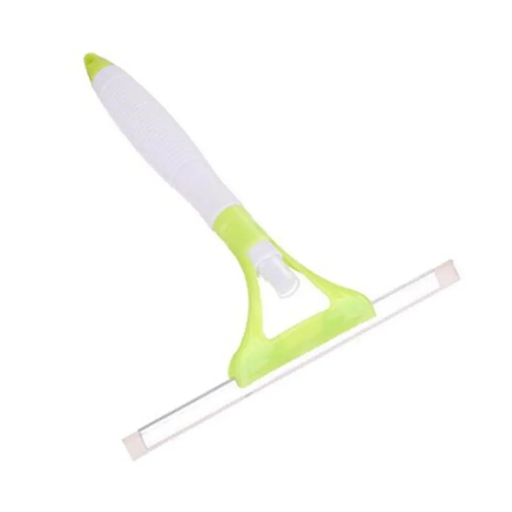 

Щетка для мытья и мытья окон с распылителем случайных цветов