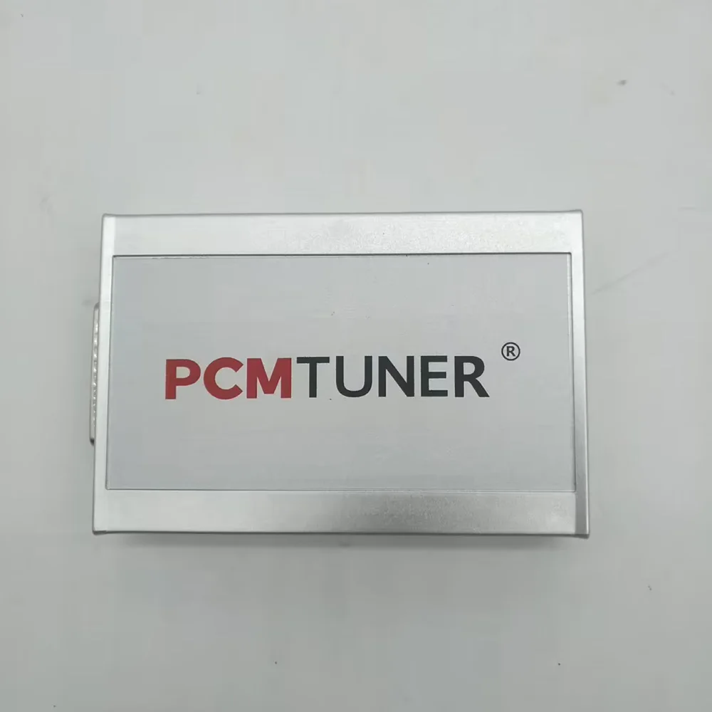 Фото Новейший инструмент для чип-тюнинга PCMTUNER, программатор ЭБУ, Magic Car Tool №2