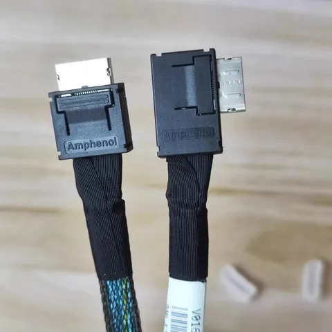 Кабель-адаптер Oculink SFF-8611Gen3 4