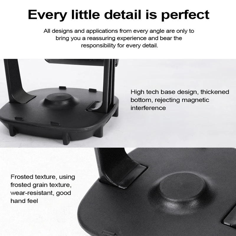 Automatic Swing Shake Phone Wiggler Device Record Step Artifact Motion Brush Step Pedometer Holder Accessories MobilePhone Stand
