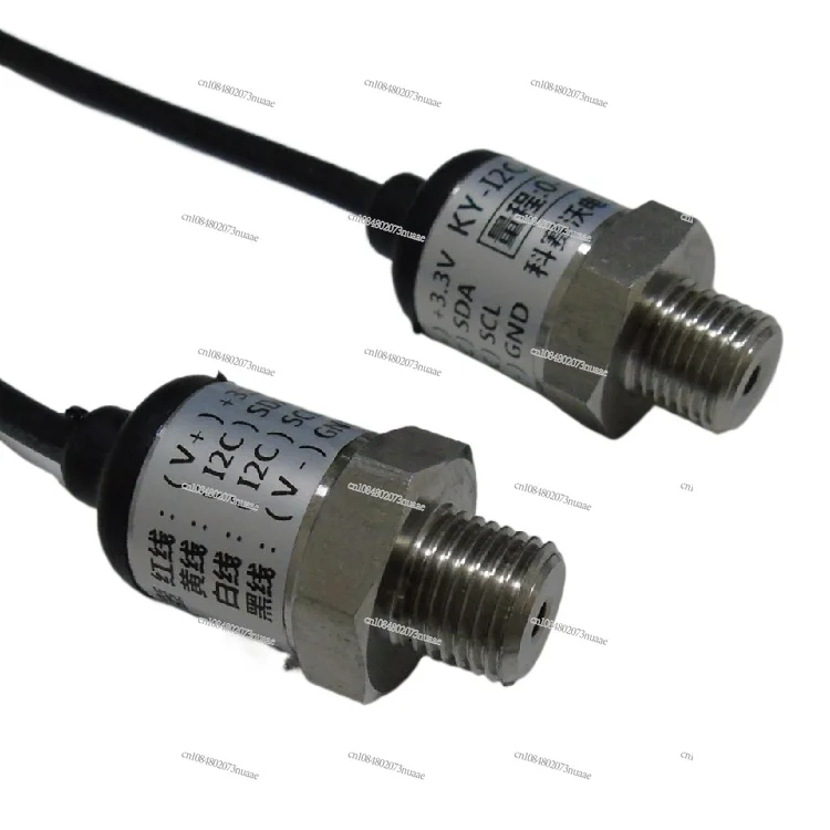 Блок питания I2C для связи с низким энергопотреблением 0-1 МПа 3 В