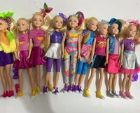 princess doll princess toys for girls bratzdoll bjd dolls for children blyth princess royal shimmer dolls pullip