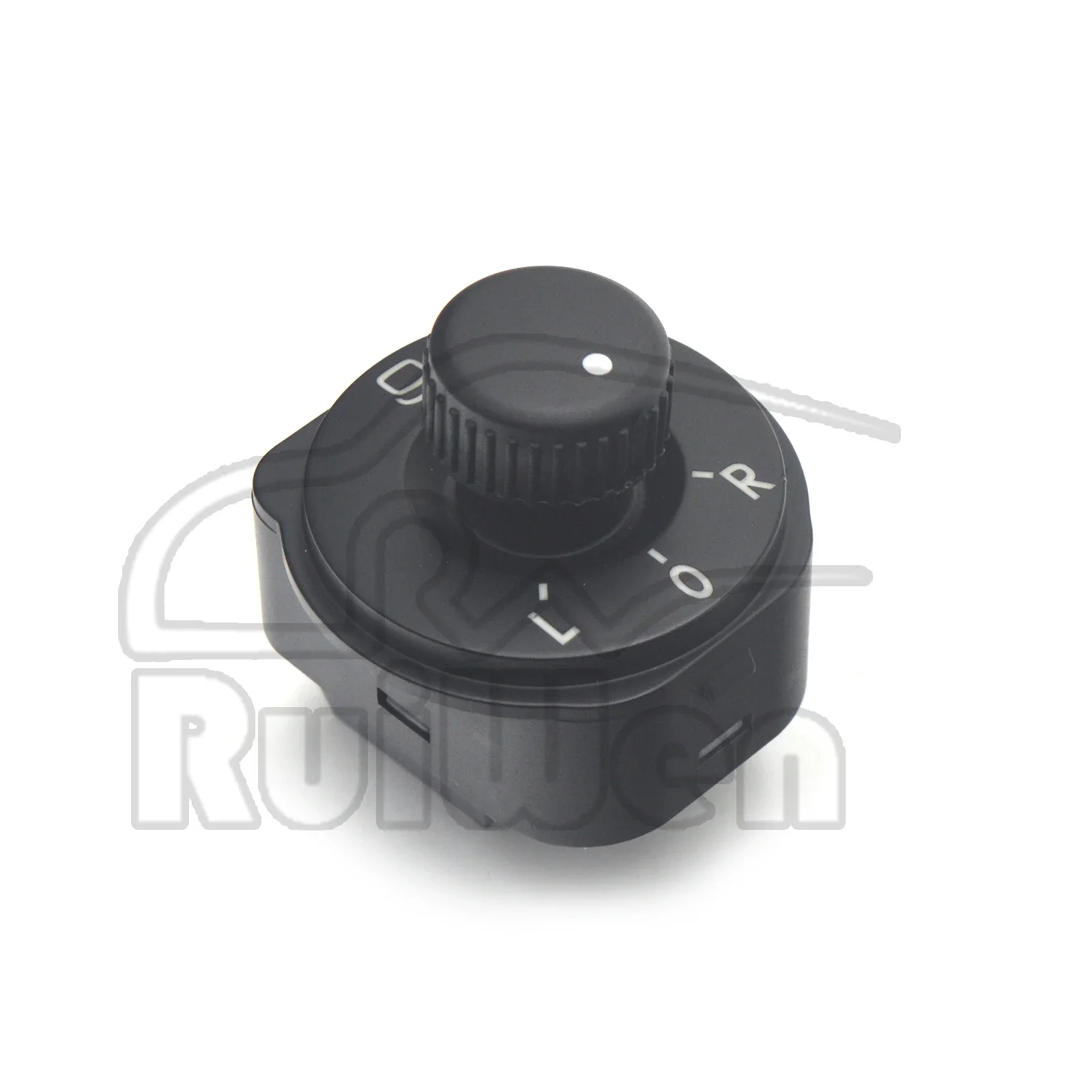 Автомобильный зеркальный переключатель управления для Skoda Rapid 2012 2013 2014 2016 2017 2018