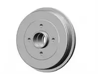 

Rear brake drum R19 for 27001